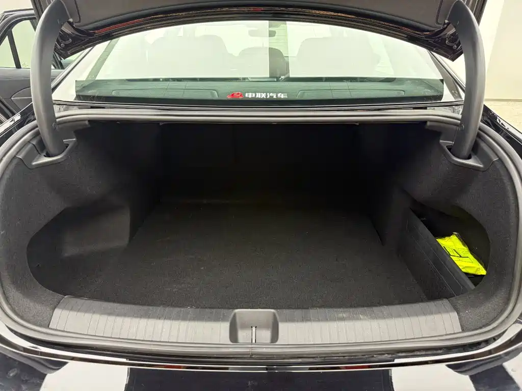Volkswagen Passat — миниатюра 6
