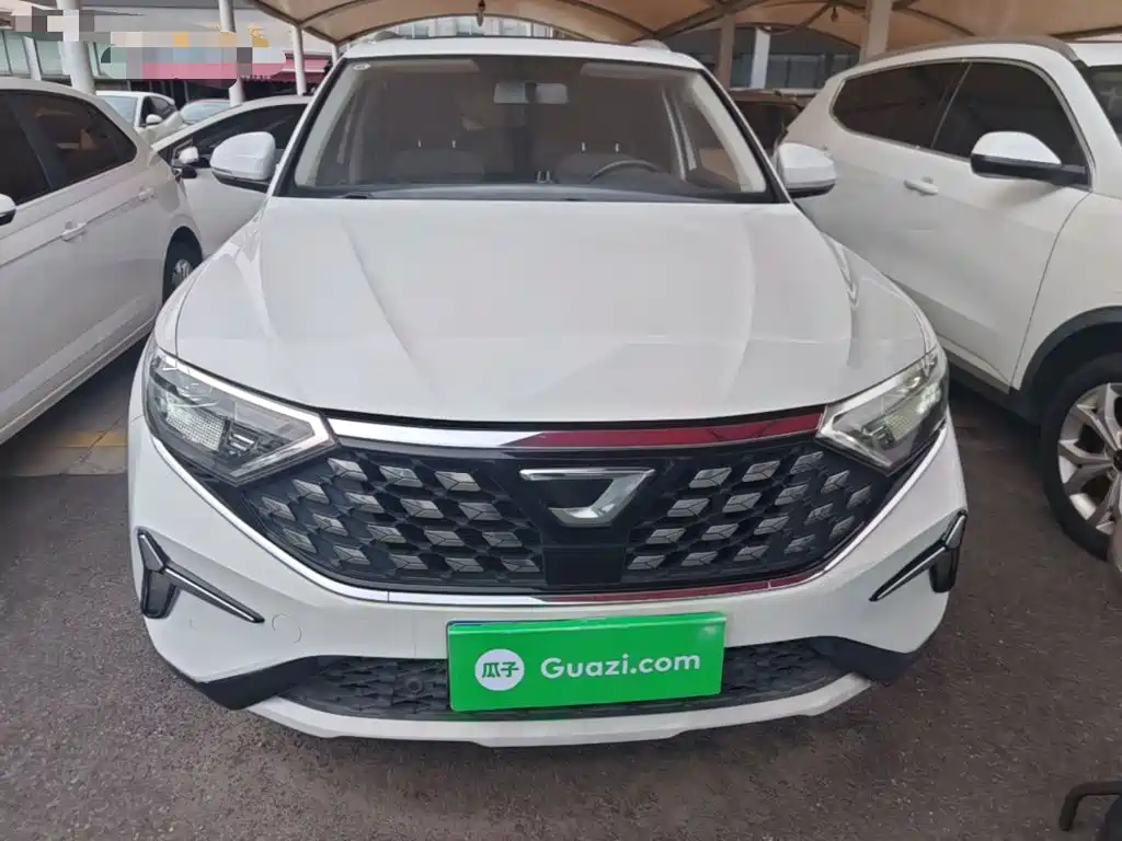 Jetta VS7 — миниатюра 3