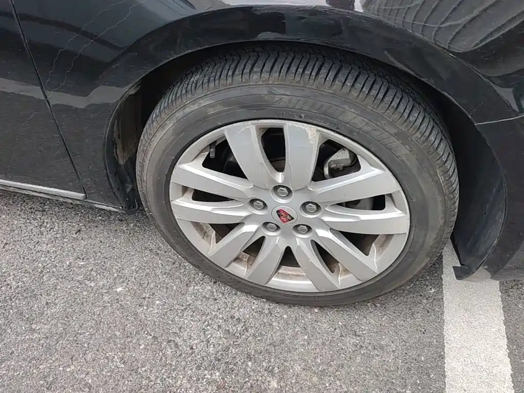 Roewe 950 — миниатюра 12