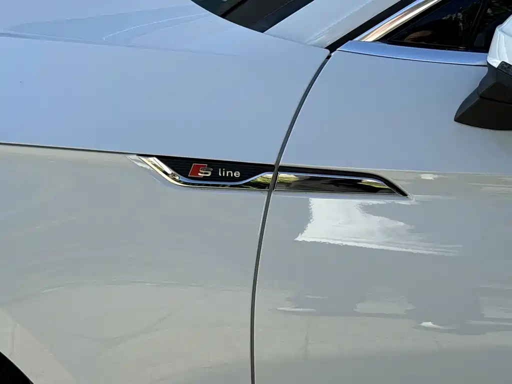 Audi A5 (Import) — миниатюра 5