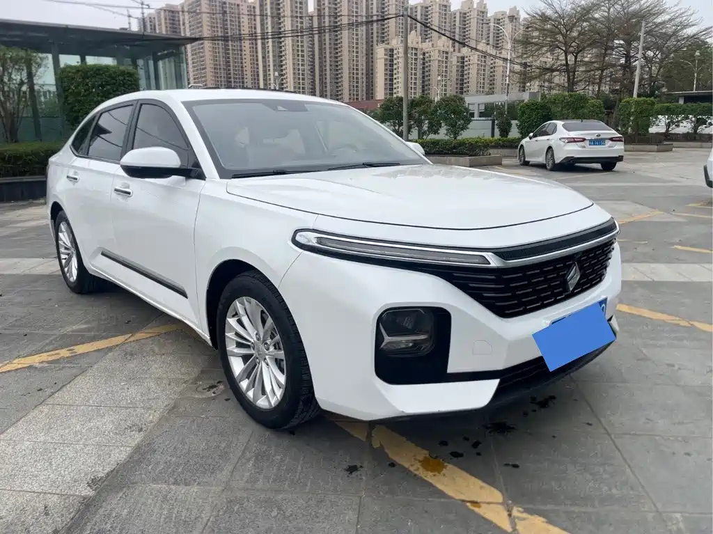 BAOJUN RC 5