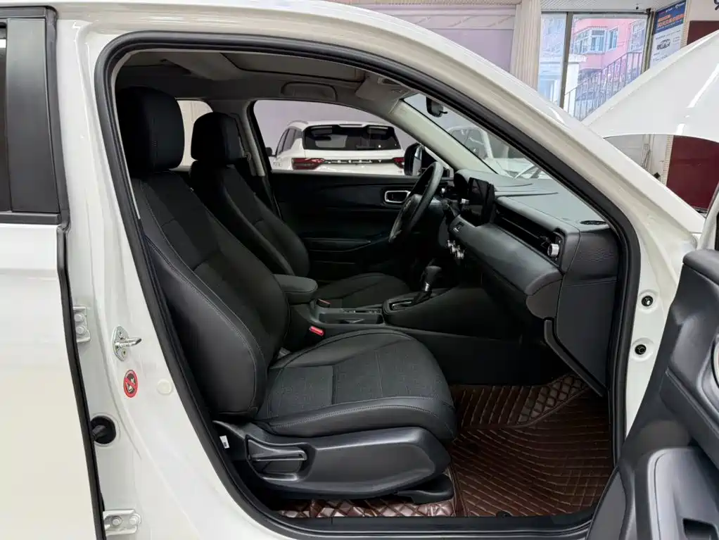 Honda Vezel — миниатюра 21