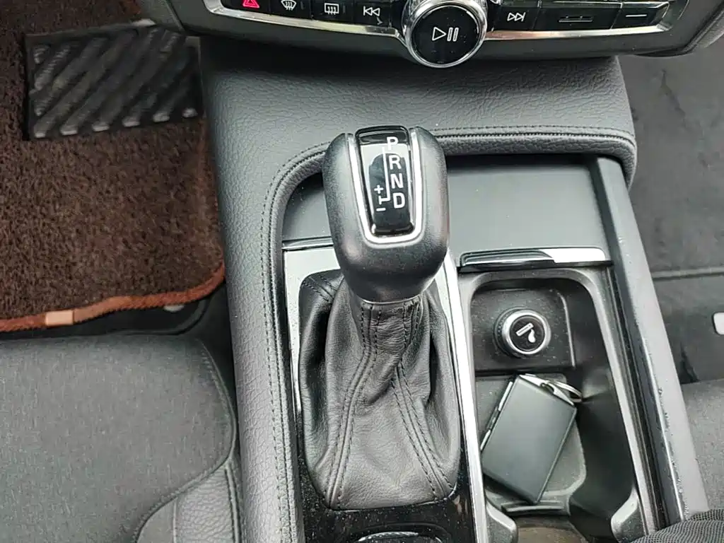 Volvo S90 — миниатюра 14