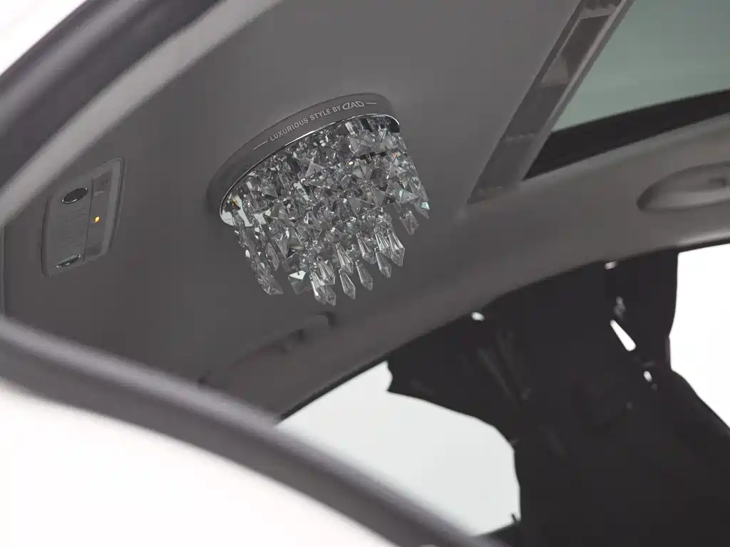 Mercedes-Benz CLS — миниатюра 7