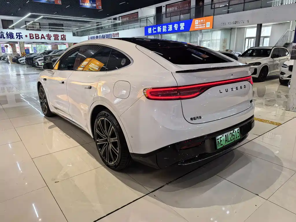 Zhijie Zhijie R7 — миниатюра 7