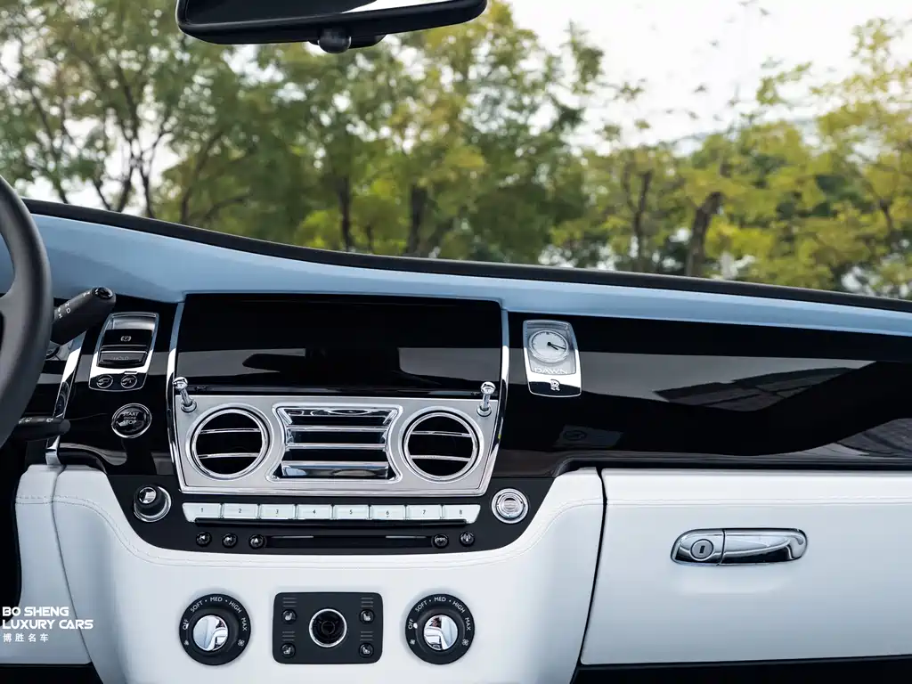 ROLLS-ROYCE YAO YING