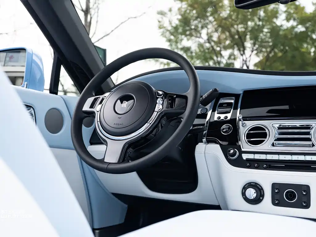 ROLLS-ROYCE YAO YING