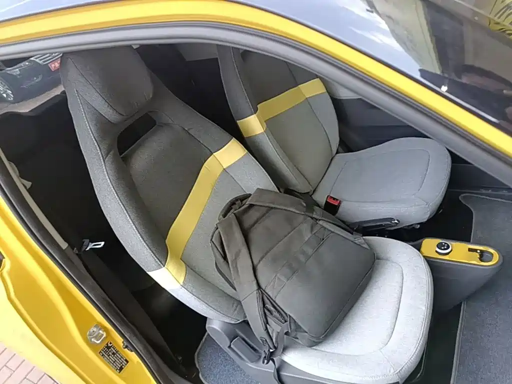 Wuling MINIEV — миниатюра 25