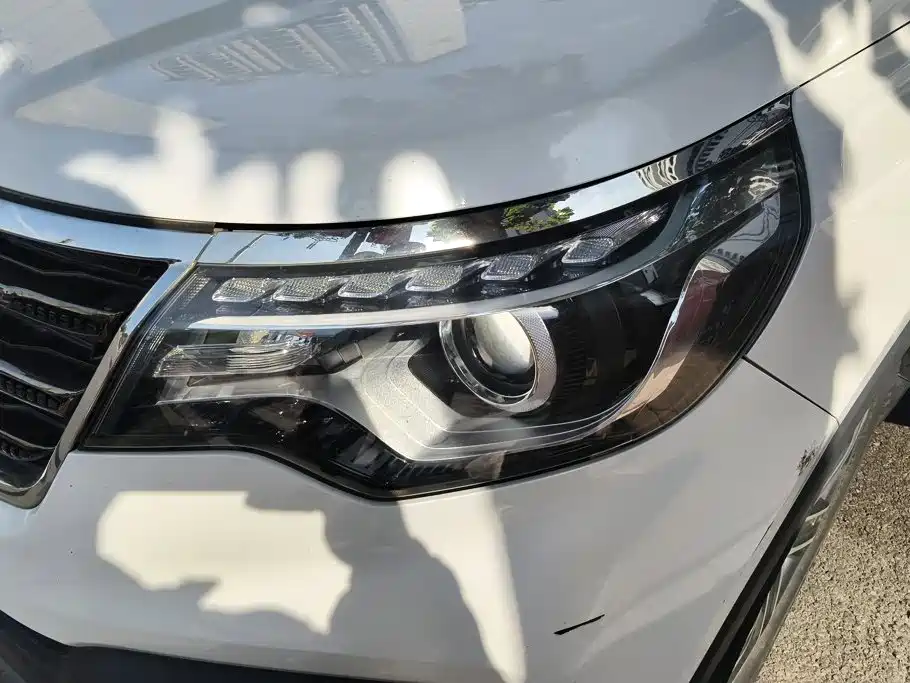 Kia Sportage — миниатюра 5
