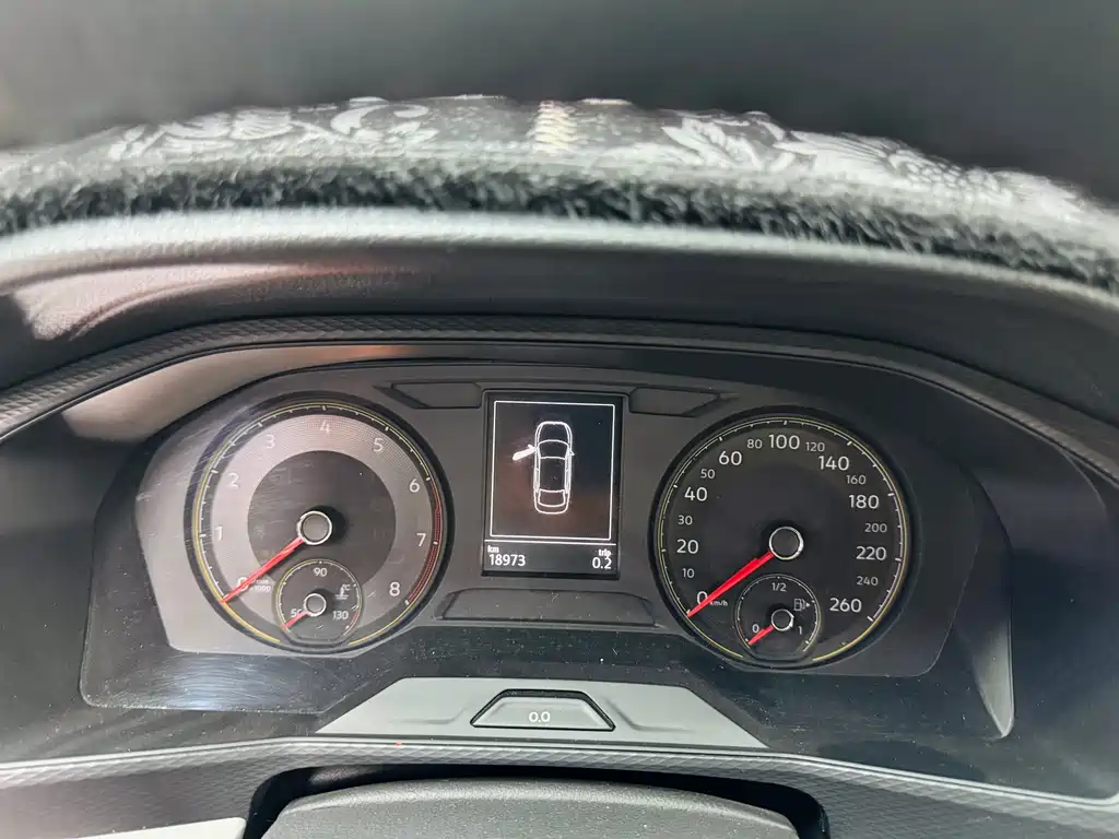 Volkswagen Lavida — миниатюра 13