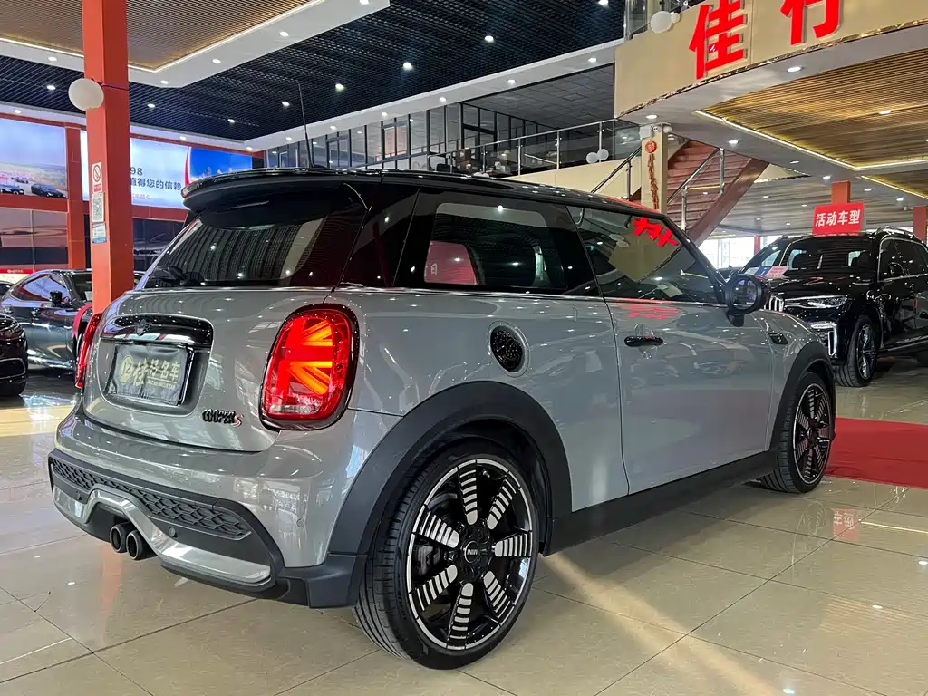 Mini Mini — фотографии объявления, Фото 5
