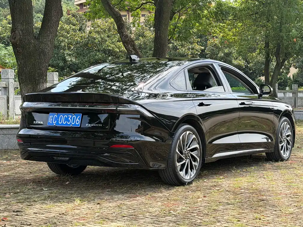 Lincoln Z — миниатюра 5