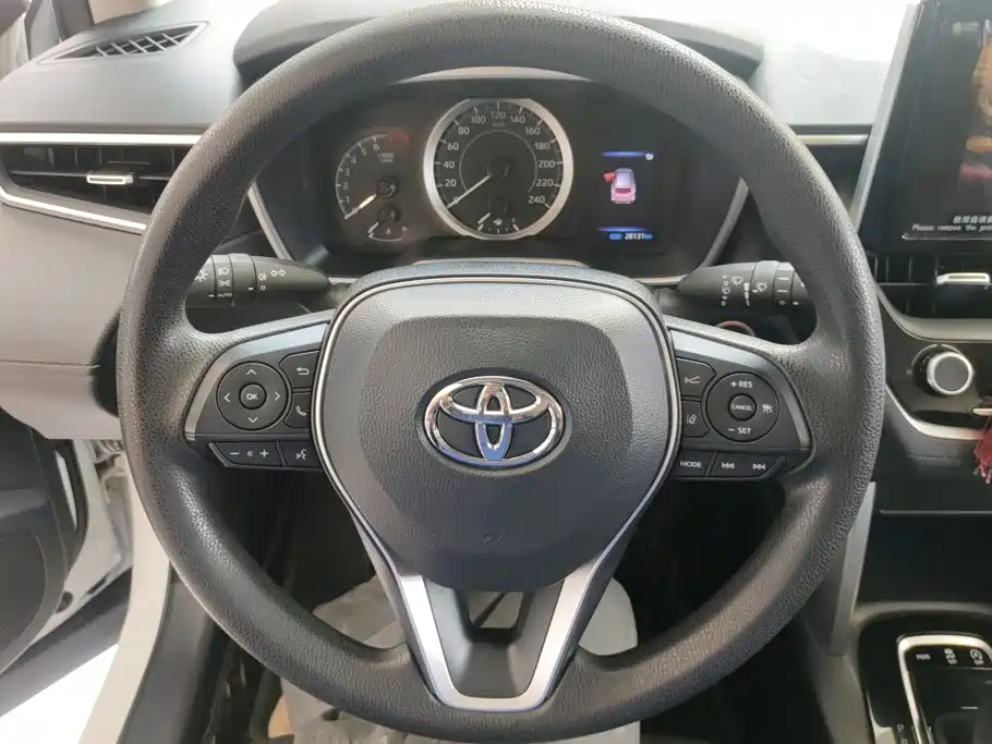 Toyota Frontlander — миниатюра 15