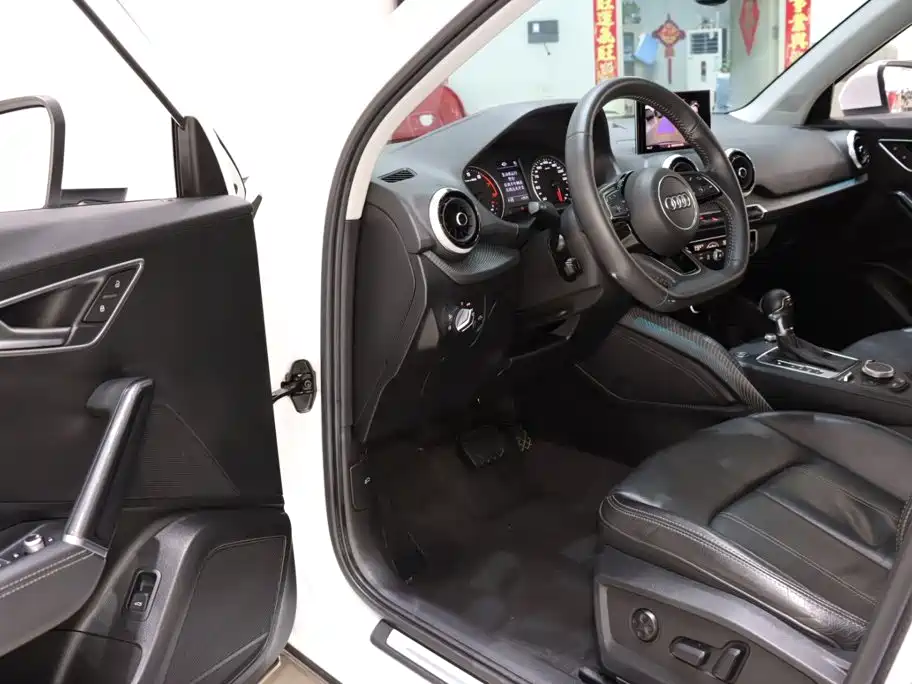 Audi Q2L — миниатюра 9