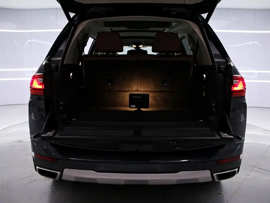 BMW X7 — миниатюра 19