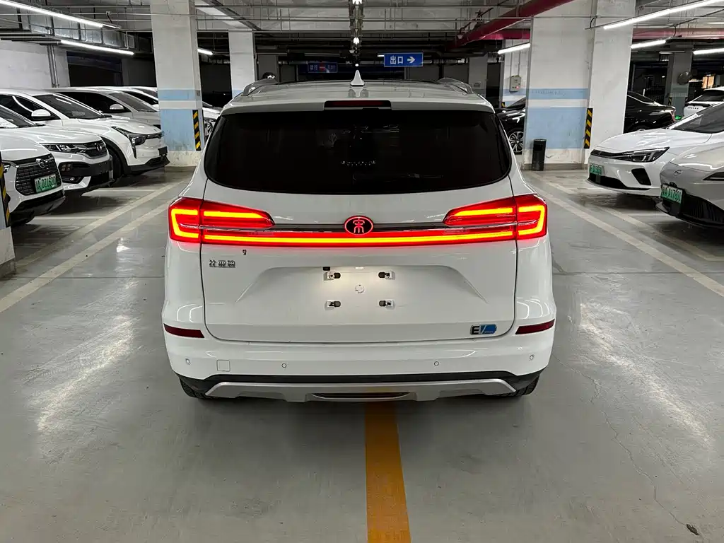 BYD New Energy — миниатюра 5