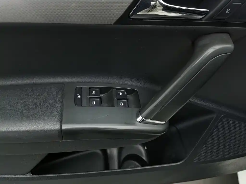 Volkswagen Gran Lavida — миниатюра 9