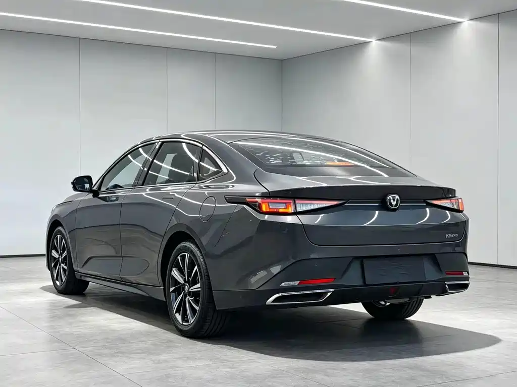 Changan Eado — миниатюра 13