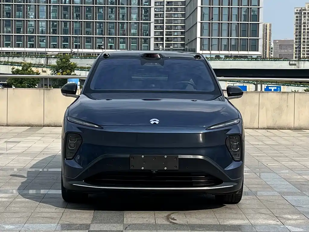 NIO EC7 — миниатюра 2