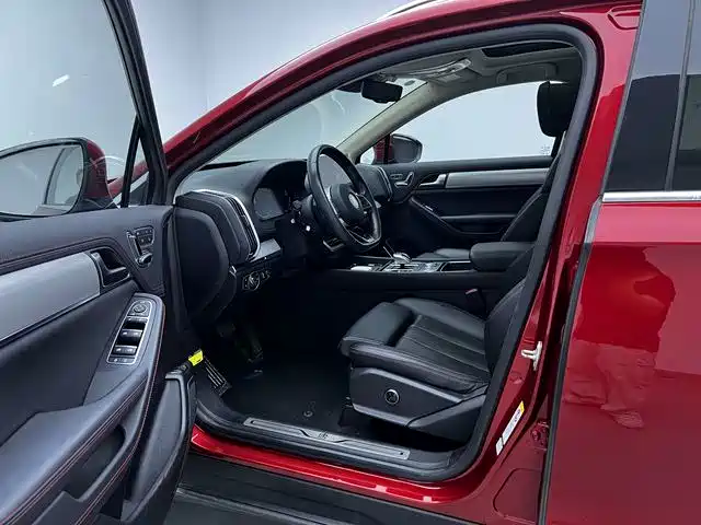 BYD Tang New Energy — миниатюра 6