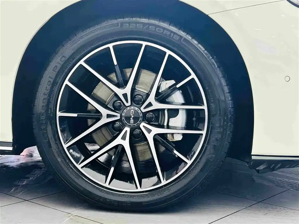 BYD Seal 07 DM-i 07 DM-i 2025 DM-i 1.5L 125km Luxury