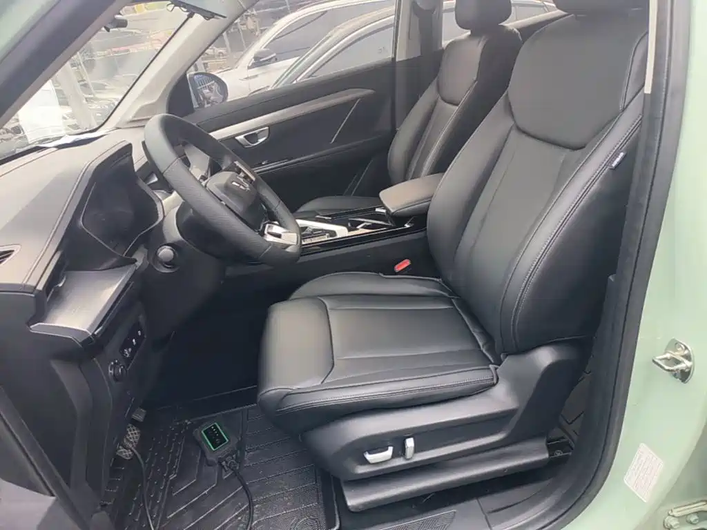 Wuling Xingchen — миниатюра 15