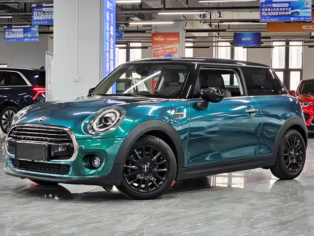 MINI 
