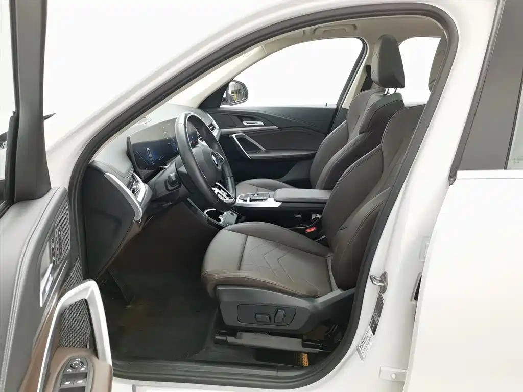 BMW X1 2023 sDrive25Li M Sport