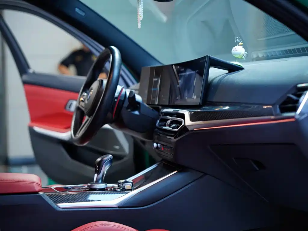 BMW M3 — миниатюра 30