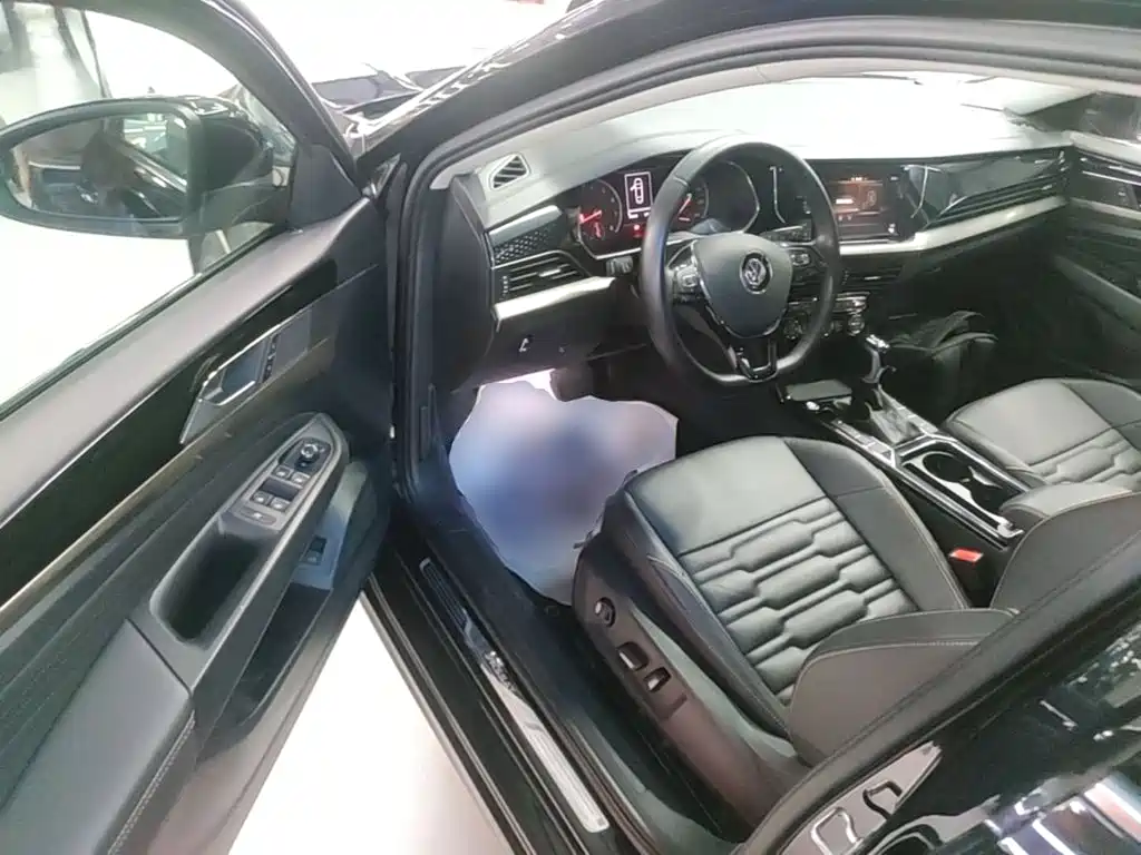 Volkswagen Passat — миниатюра 16