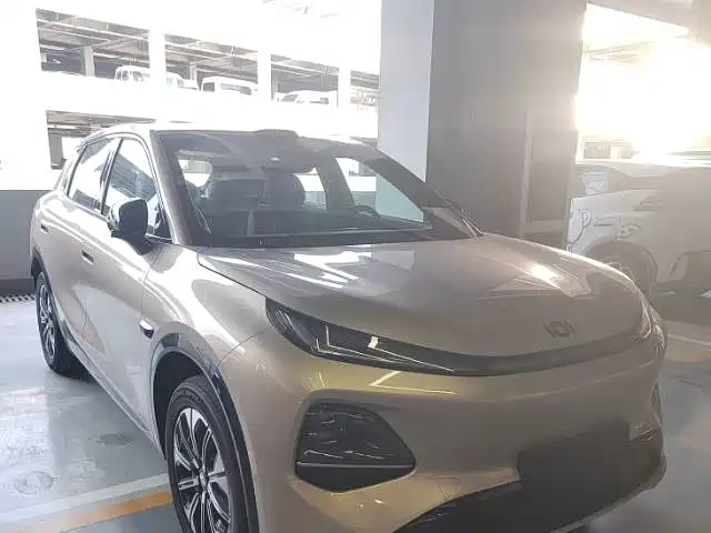 Qiyuan Qiyuan Q05 — миниатюра 3