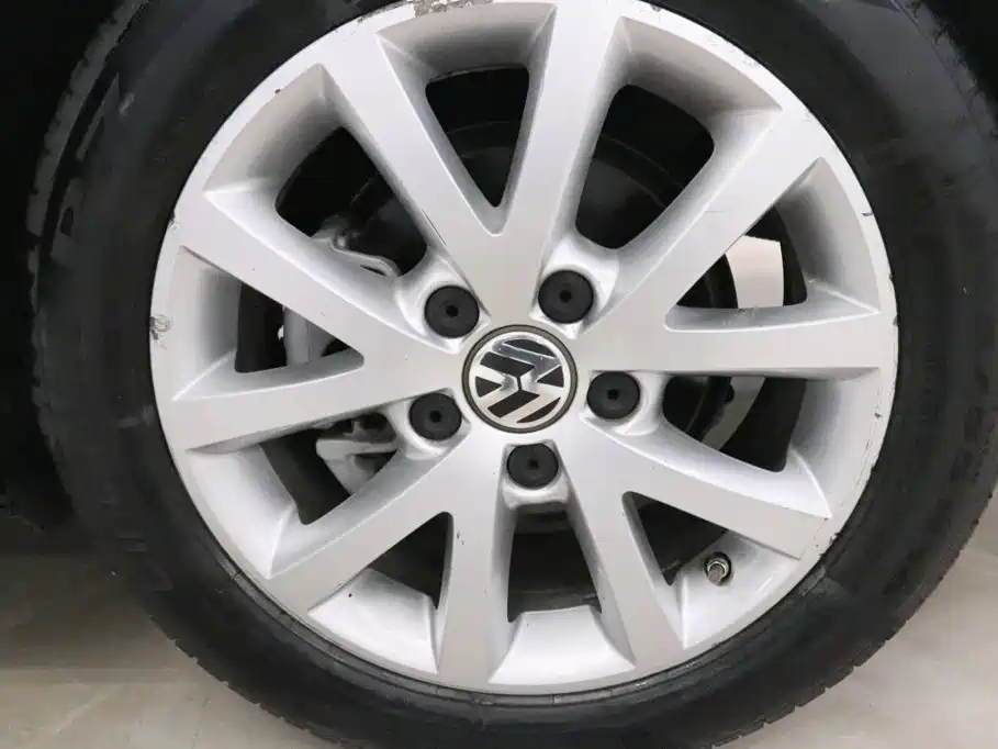 Volkswagen Sagitar — миниатюра 16
