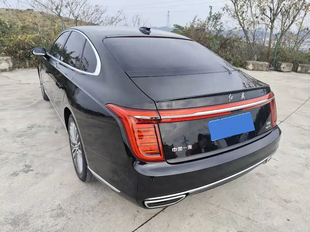 Hongqi HONGQI H9