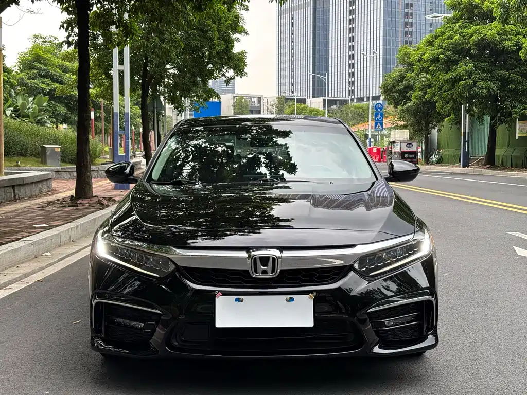 HONDA YINGSHIPAI