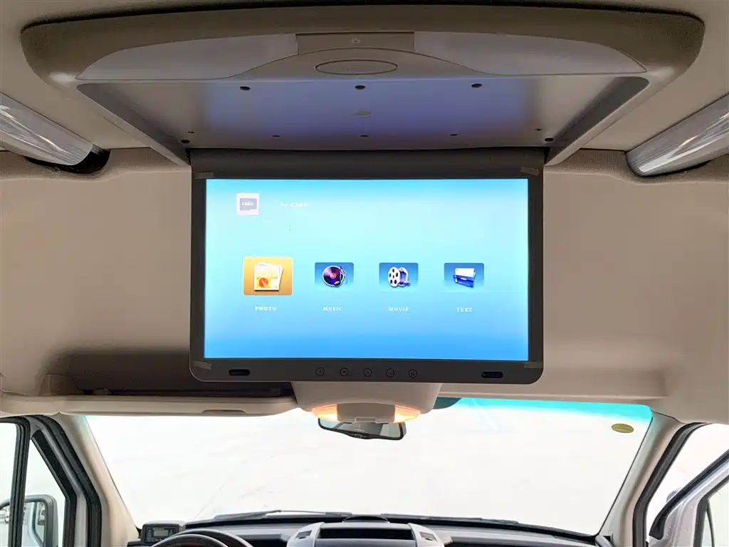 Mercedes-Benz Sprinter - фото 10