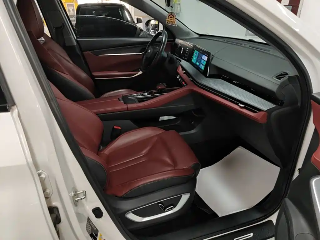 Changan CS75 PLUS — миниатюра 25