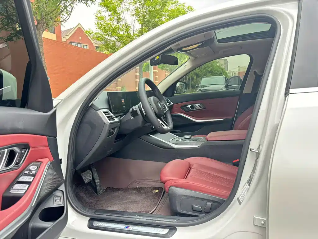 BMW 3 Series — миниатюра 5