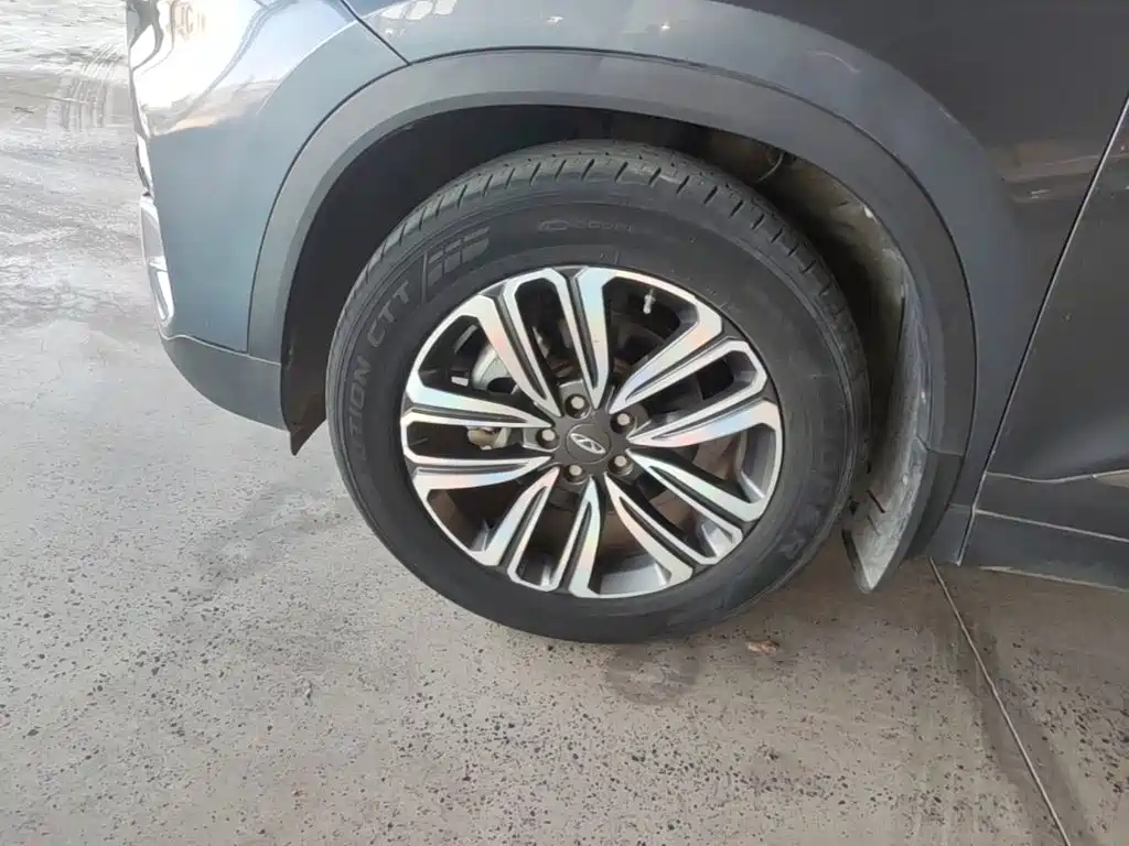 Chery Tiggo 8 — миниатюра 23