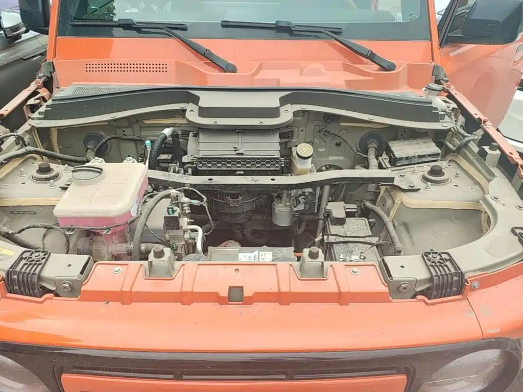 iCAR iCAR Super V23 — миниатюра 20