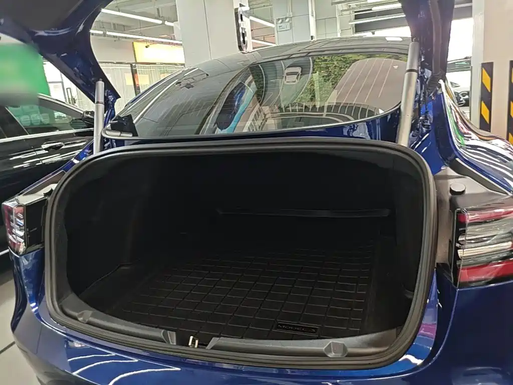Tesla Model 3 — миниатюра 19
