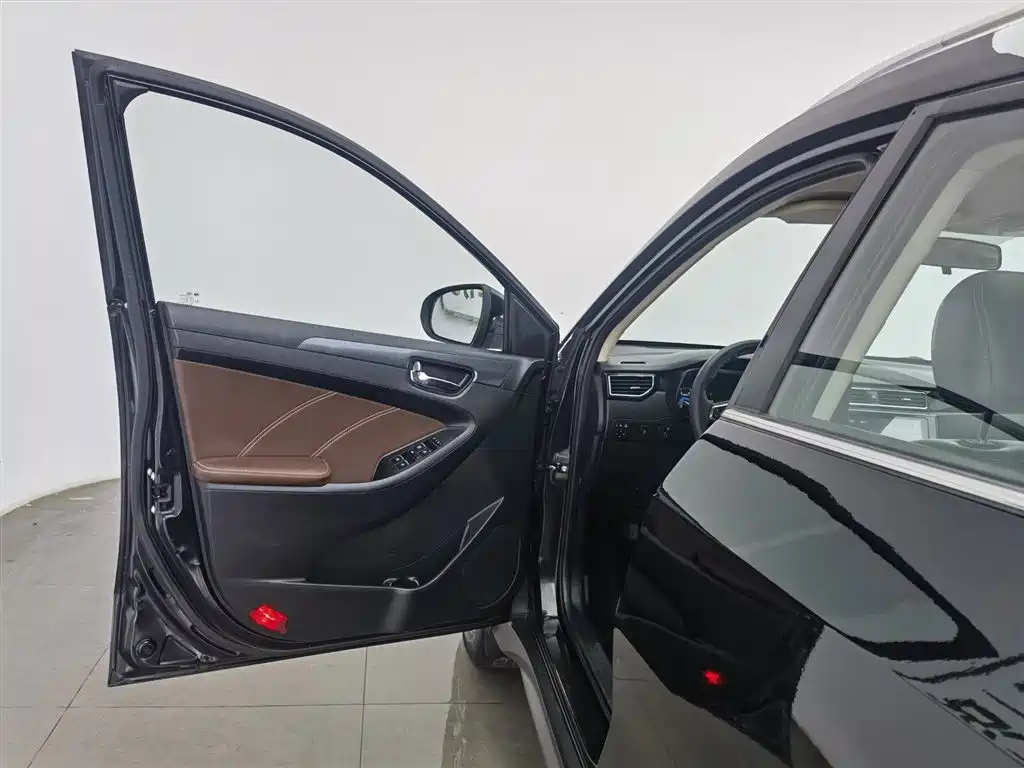 DONGFENG SCENERY 580