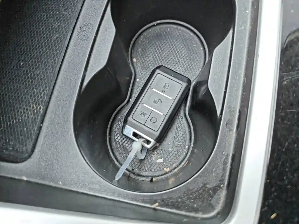 BYD Qin — миниатюра 9