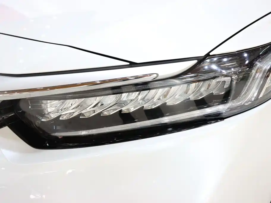 Honda Inspire — миниатюра 7