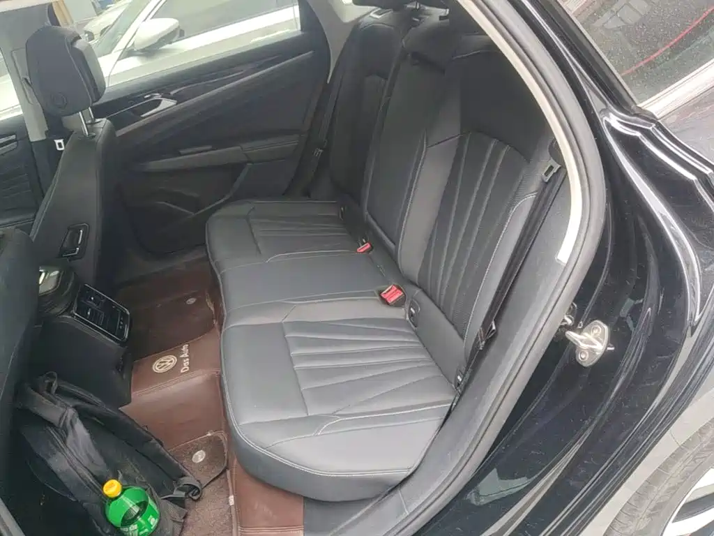 Volkswagen Passat — миниатюра 17