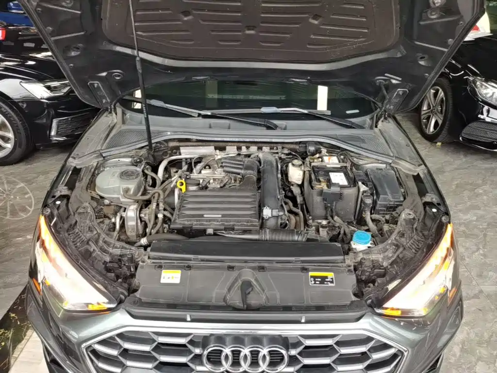 Audi A3 — миниатюра 20