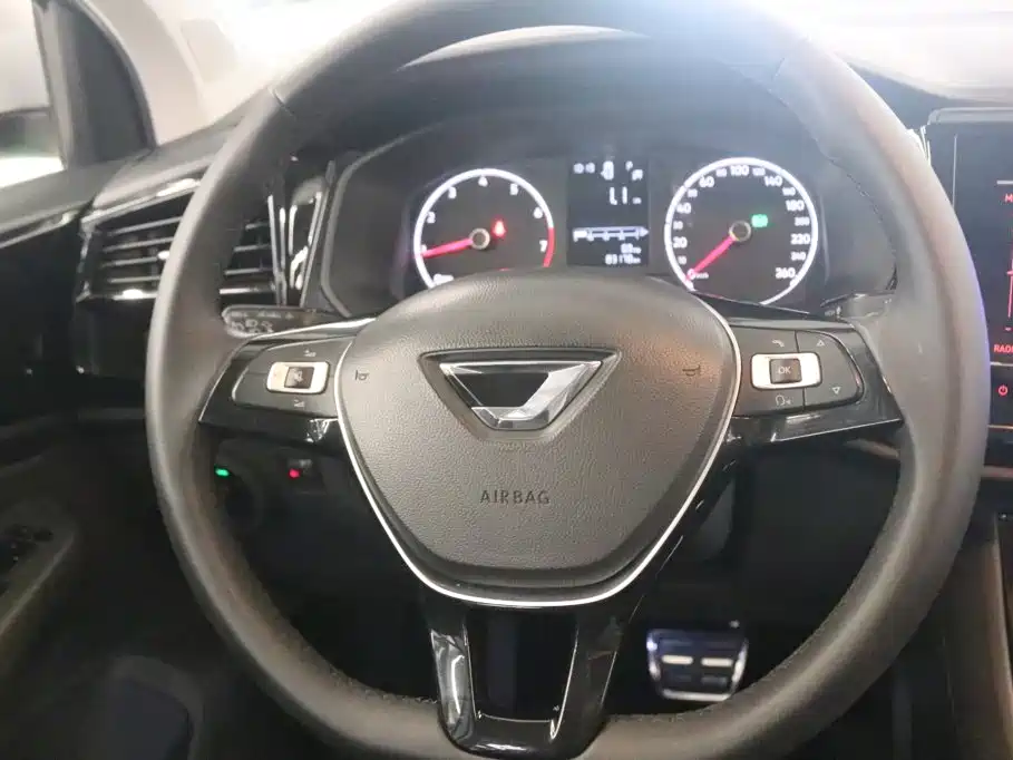 Jetta VS5 — миниатюра 6