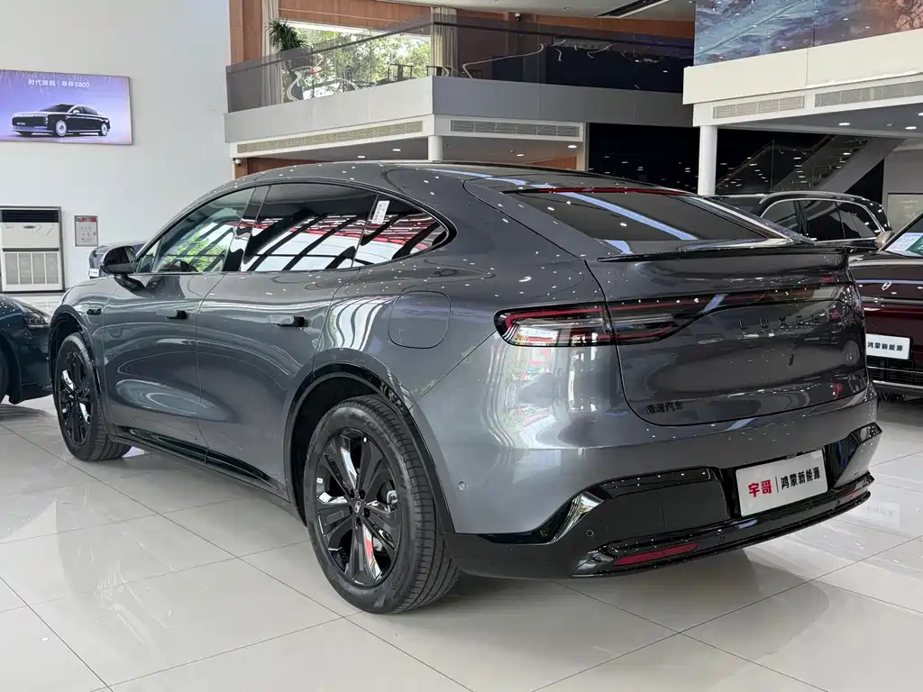 Zhijie Zhijie R7 — миниатюра 21