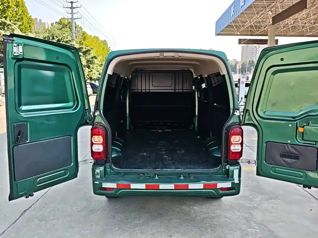 Kaicheng Star 9EV — миниатюра 19
