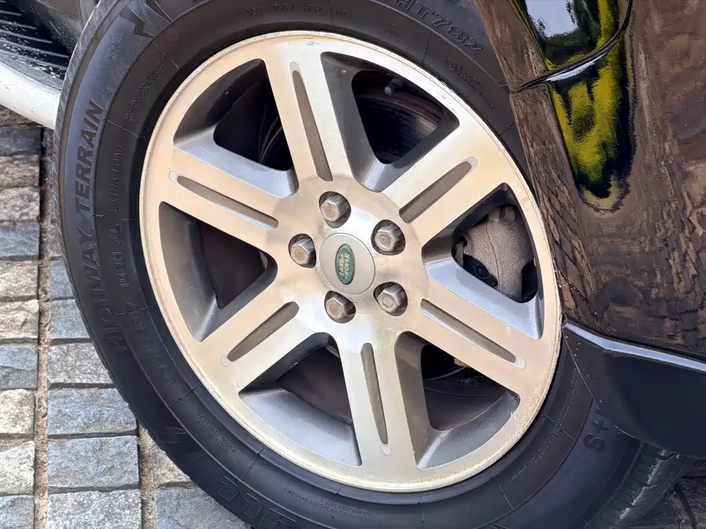 Land Rover Freelander 2 — миниатюра 20