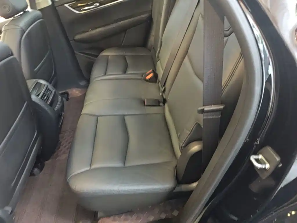 Cadillac XT5 — миниатюра 17